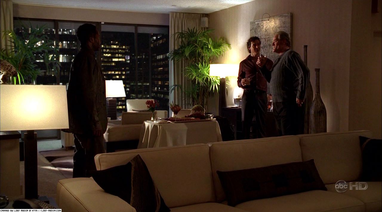 Review 4×08: Meet Kevin Johnson